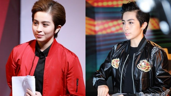 Chán làm 'thánh sneaker' Gil Lê chuyển qua 'thánh bomber' Ảnh 2