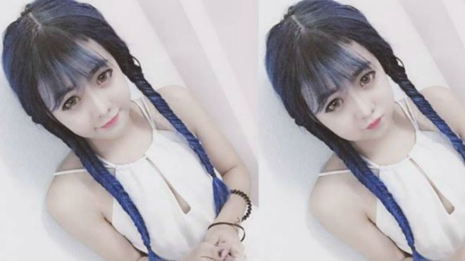 Hưng Lee - fashion icon mới của cộng đồng LGBT Ảnh 2