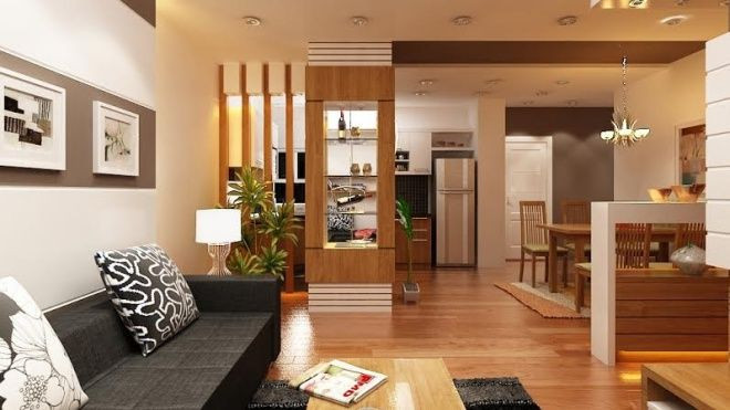 Chàng trai mua nhà 650 triệu sau ba năm ở thuê không mất tiền Ảnh 2