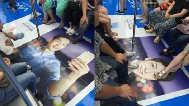Hành động bị coi là 'sỉ nhục' Song Joong Ki của hãng điện thoại Trung Quốc Ảnh 2