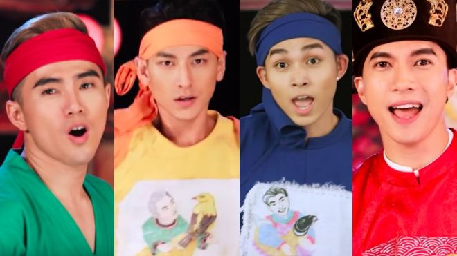 Đừng lo, vì chúng ta sẽ gặp lại 365 trong một 'sân khấu' khác! Ảnh 2