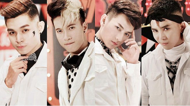 Hành trình gần 2000 ngày vươn tới vị trí boyband số 1 của 365 Ảnh 2