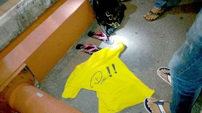 Tiền Giang: Bé gái nhảy cầu tự sát vì không muốn cha mẹ khổ Ảnh 2