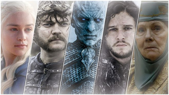 Qua rồi cuộc chiến 5 vua, đây sẽ là thời của những thế lực mới nổi này! Ảnh 2