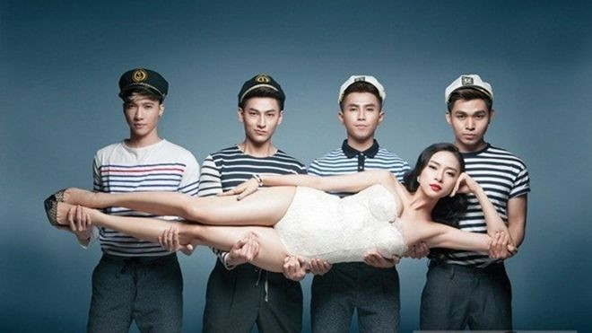 Ngô Thanh Vân: 'Đừng ích kỷ mà chèn ép giấc mơ của từng thành viên' Ảnh 2