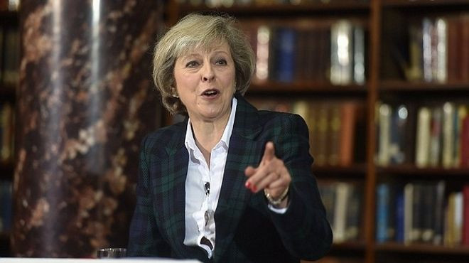 Phụ nữ đang dần thống lĩnh thế giới? Ảnh 2