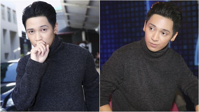 Tronie: 'Tôi đã dự tính trước 365 sớm muộn cũng tan rã' Ảnh 2