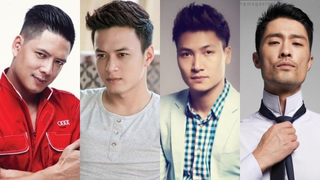 Những 'ông bố 2 con' chuyên hóa thân trai trẻ trên màn ảnh Ảnh 2