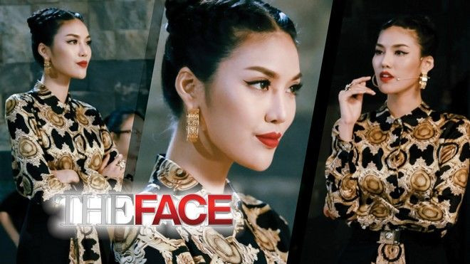 Lan Khuê: 'An Nguy sẽ được rất nhiều nhãn hàng quan tâm và săn đón!' Ảnh 2