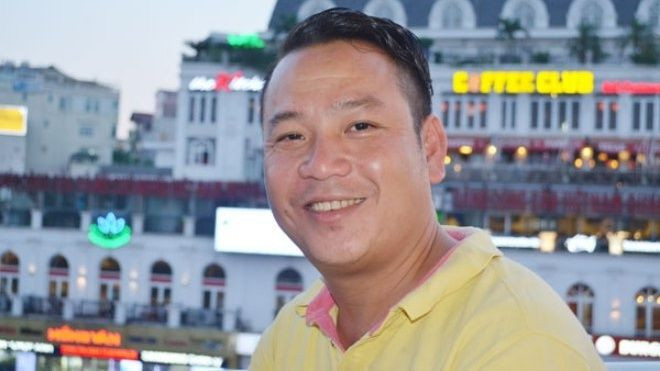 Những chuyện không thể ngờ về em trai MC Quyền Linh Ảnh 2