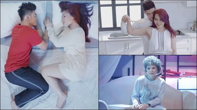 Mỹ Tâm ra MV ngôn tình 'gây bão' trong đêm: Hãy yêu như cô ấy đi! Ảnh 2