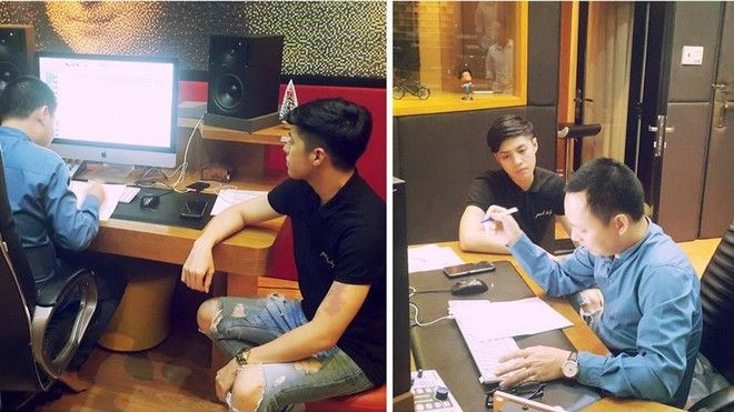 The Voice Kids 2016: 'Các con cứ việc toả sáng, còn lại cứ để chú Noo lo!' Ảnh 2