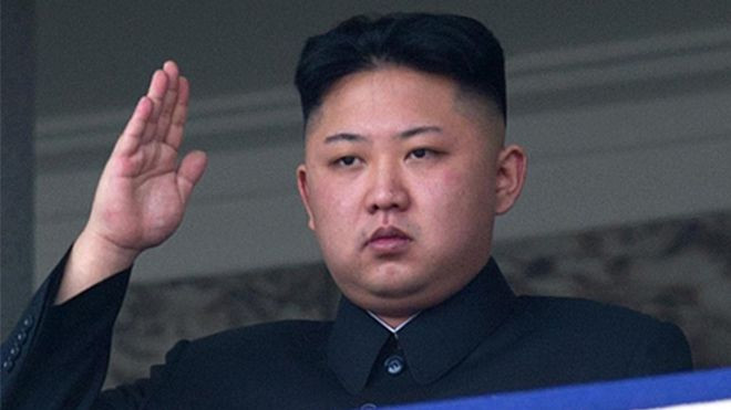 Triều Tiên lên án Mỹ trừng phạt Kim Jong-un là hành động tuyên chiến Ảnh 2