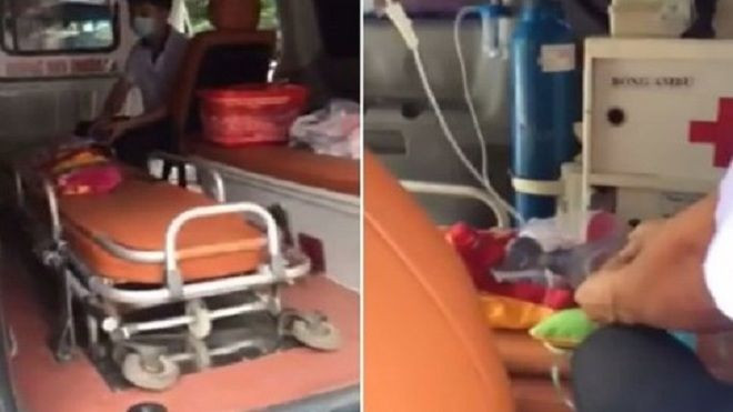 Lãnh đạo Bệnh viện Nhi trung ương tiền hậu bất nhất, người dân biết tin ai? Ảnh 2