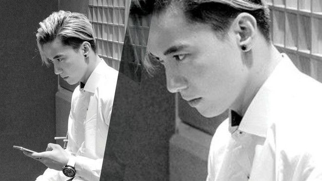 Chỉ duy nhất 'cậu út' 365 mới làm được điều này khi còn ở trong nhóm! Ảnh 2