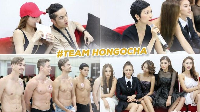Hồ Ngọc Hà, Xuân Lan háo hức casting mẫu nam 6 múi cho MV The Face Ảnh 2