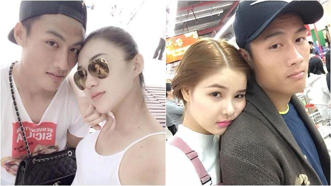 Lê Hà: 'Tôi không thích bị gắn mác tình cũ của Mạc Hồng Quân' Ảnh 2