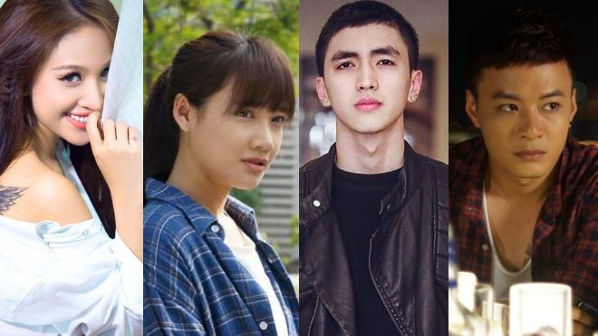 Zippo, mù tạt và em - Bộ phim truyền hình Việt hot nhất hiện nay! Ảnh 2