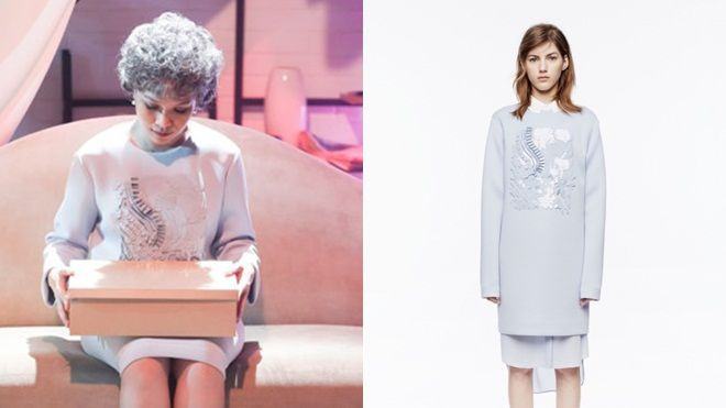 Mỹ Tâm chi 100 triệu cho trang phục trong MV 'Cuộc tình không may' Ảnh 2