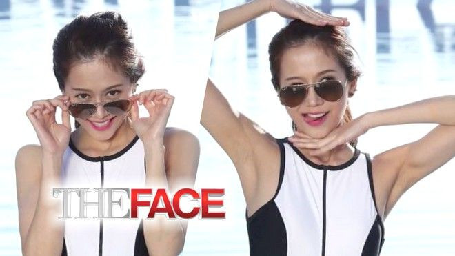 The Face trailer tập 4: Lúc căng thẳng nhất, An Nguy vẫn rất vô tư, nhí nhảnh! Ảnh 2