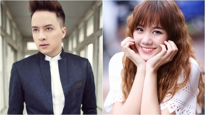 Cao Thái Sơn lên tiếng bênh vực Hari Won quanh chuyện '300 USD và 3 bộ quần áo đi Mỹ' Ảnh 2