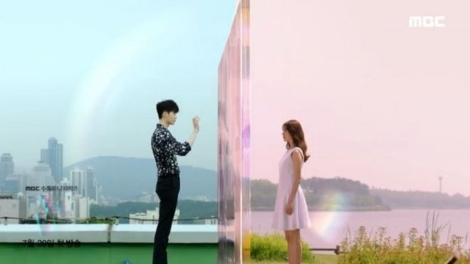 5 lý do khiến ‘W - Two Worlds’ chưa lên sóng đã nổi như cồn Ảnh 2