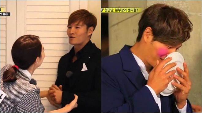 Running Man: Mạnh như Kim Jong Kook cũng phải chịu thua bởi một 'chiêu' duy nhất Ảnh 2