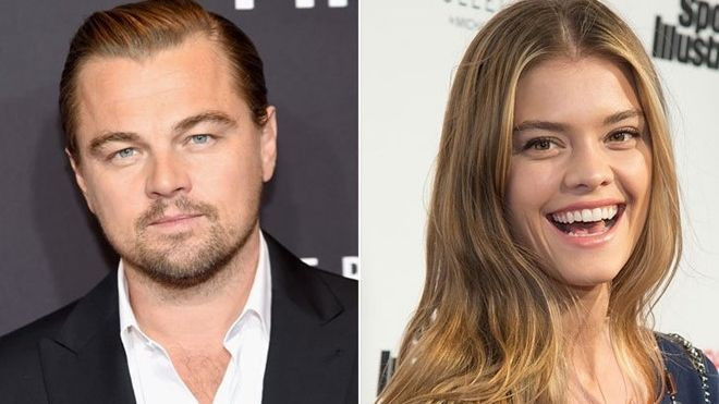 Leonardo DiCaprio hẹn hò bồ cũ của Adam Levine Ảnh 2