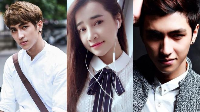 Bình An: 'Tôi rung động trước Nhã Phương, nhưng…' Ảnh 2