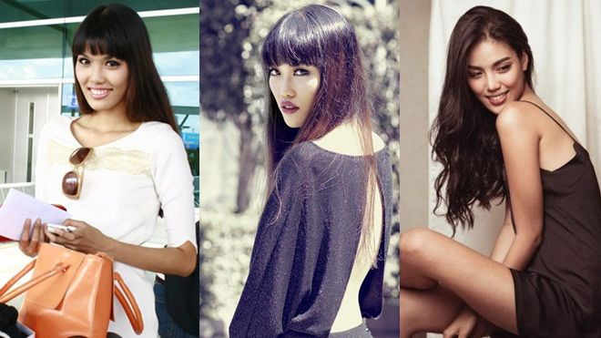 2 bí quyết giúp Lan Khuê khoe nét đẹp sắc sảo không đổi theo thời gian Ảnh 2