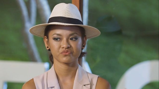 Bị đưa vào vòng nguy hiểm, Mai Ngô bất mãn với Lan Khuê: 'Chị đừng có mà hối hận!' Ảnh 2