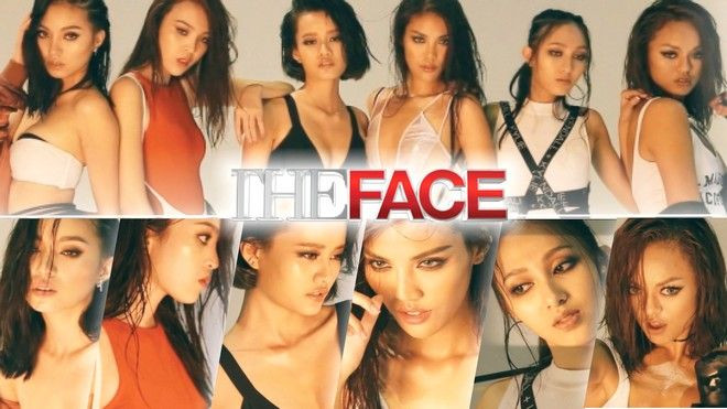 Giữa tâm bão The Face, Team Lan Khuê miết mải khoe đường cong nóng bỏng Ảnh 2