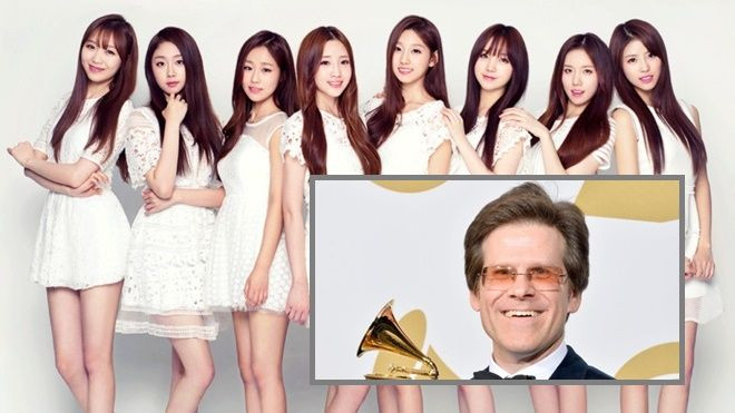 Không phải ngẫu nhiên mà producer của Michael Jackson muốn giúp girlgroup Kpop này Mỹ tiến Ảnh 2