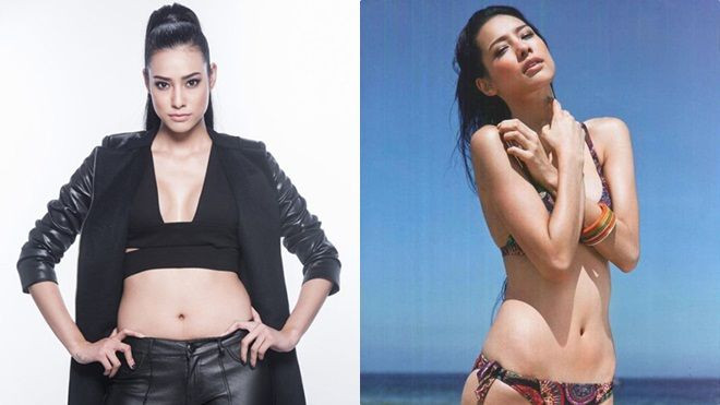 Khám phá bí quyết giảm cân của Lilly Nguyễn trước khi tham gia The Face Ảnh 2