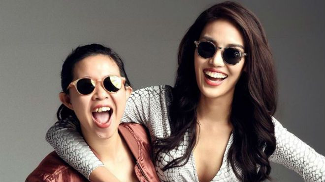 Stylist Hensi Lê: 'Mọi thành công đều đến từ chữ duyên' Ảnh 2