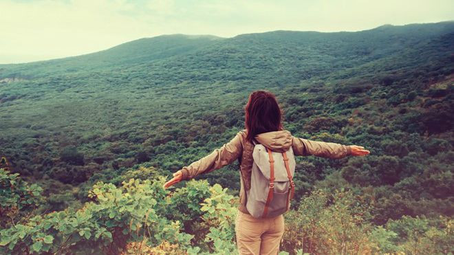 Những vật dụng cứu nguy trên đường phượt bạn không ngờ tới Ảnh 2