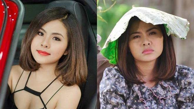 Vân Trang - Người đẹp 'đa nhân cách' của điện ảnh Việt Ảnh 2