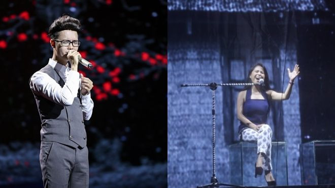 Kiều Anh song ca cùng Tuấn Phương: Đây sẽ là màn kết hợp hoản hảo nhất! Ảnh 2