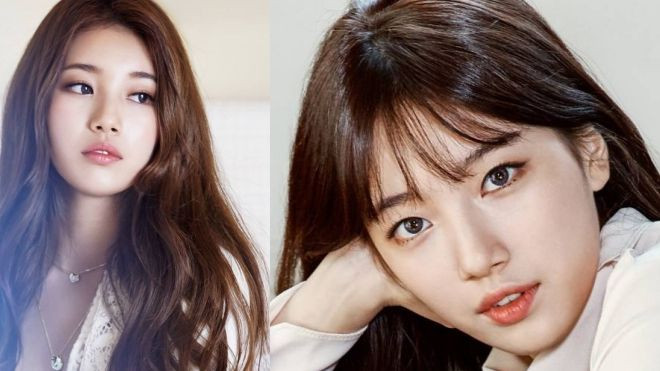 Suzy và 'tủ' giải thưởng danh giá ở tuổi 21 Ảnh 2