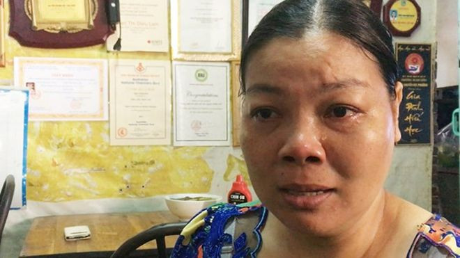 Chị lao công trào nước mắt kể về con gái được học bổng 7 tỉ của Harvard Ảnh 2