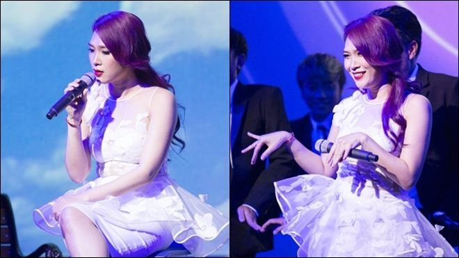 Trước 'Cuộc tình không may', hit mới của Mỹ Tâm đã có một cái tên khác Ảnh 2
