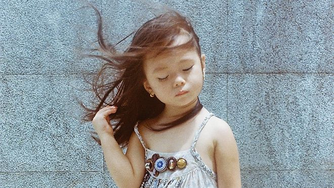 Con gái Đoan Trang ngọt lịm như cơn gió mát giữa mùa hè Ảnh 2