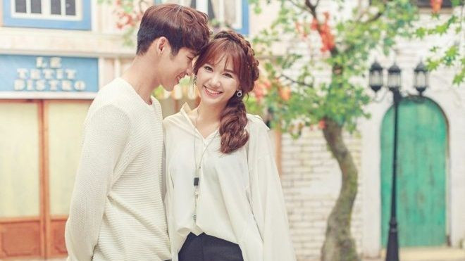 Không chỉ Hari Won mà bất kỳ nàng nào cũng muốn xỉu trước gu thời trang của 'hotboy mét tám' Tuấn Trần Ảnh 2