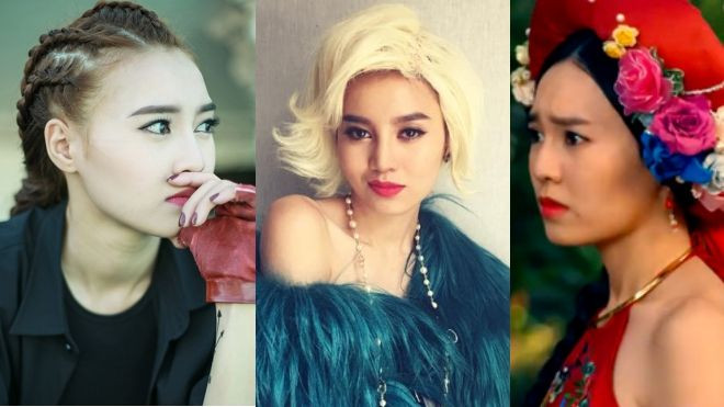 Ninh Dương Lan Ngọc - Xưa rồi ngọc nữ, vì cô ấy còn nhiều hơn thế nữa! Ảnh 2