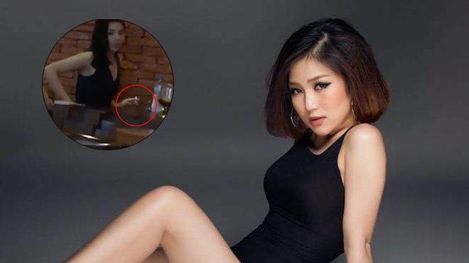 Hương Tràm tranh cãi với cư dân mạng để bênh vực Hoa hậu Kỳ Duyên Ảnh 2