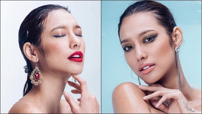 Nếu không làm người mẫu, đây sẽ là nghề của Lilly Nguyễn! Ảnh 2