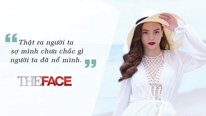 The Face tập 4: Hà Hồ nói câu nào là 'chất lừ' câu đó! Ảnh 2