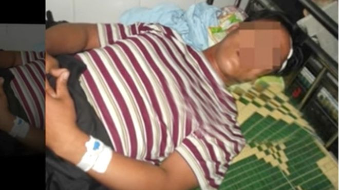 Bị vợ bóp 'của quý' 10 phút, chồng tử vong ở miền Tây Ảnh 2