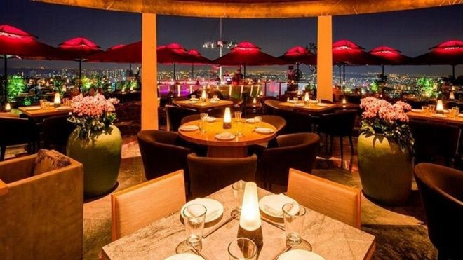 Bữa tối đắt nhất thế giới kéo dài 8 tiếng ở Singapore Ảnh 2