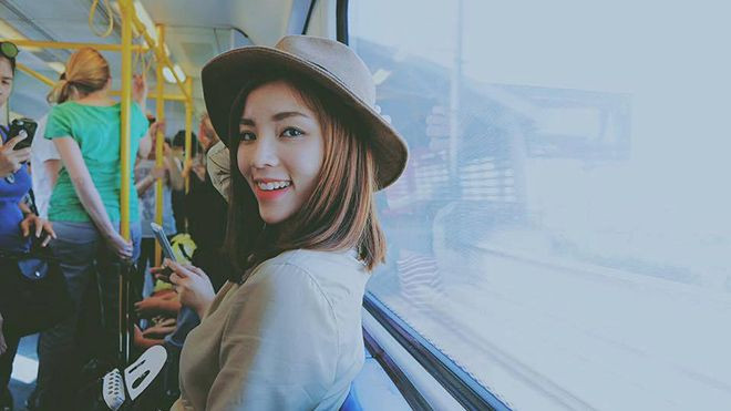 Sao Việt bênh vực Kỳ Duyên: 'Mình cứ xinh đẹp tài năng thì thiên hạ còn dìm mình dài dài em ạ' Ảnh 2